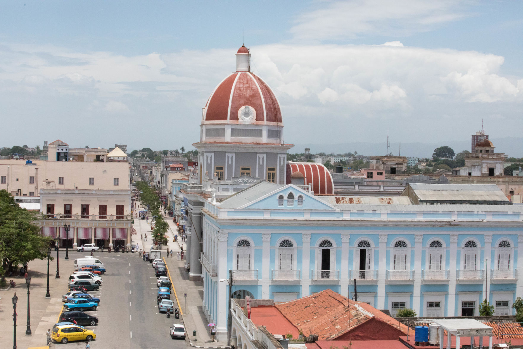 City Hall